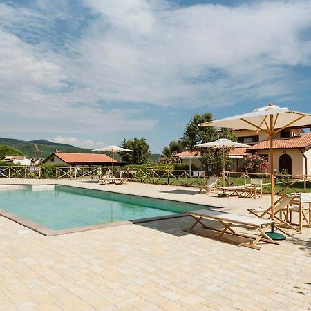 Agriturismo Terre Di Castiglione كاستيغليون ديلا بيسكايا المظهر الخارجي الصورة