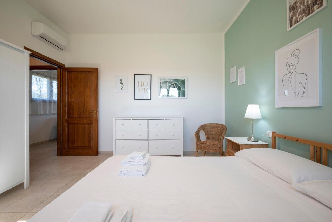 Agriturismo Terre Di Castiglione كاستيغليون ديلا بيسكايا المظهر الخارجي الصورة