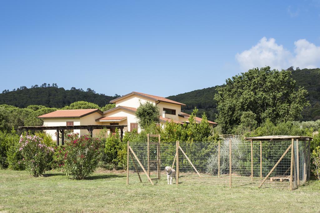 Agriturismo Terre Di Castiglione كاستيغليون ديلا بيسكايا المظهر الخارجي الصورة