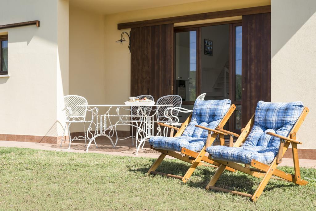 Agriturismo Terre Di Castiglione كاستيغليون ديلا بيسكايا المظهر الخارجي الصورة