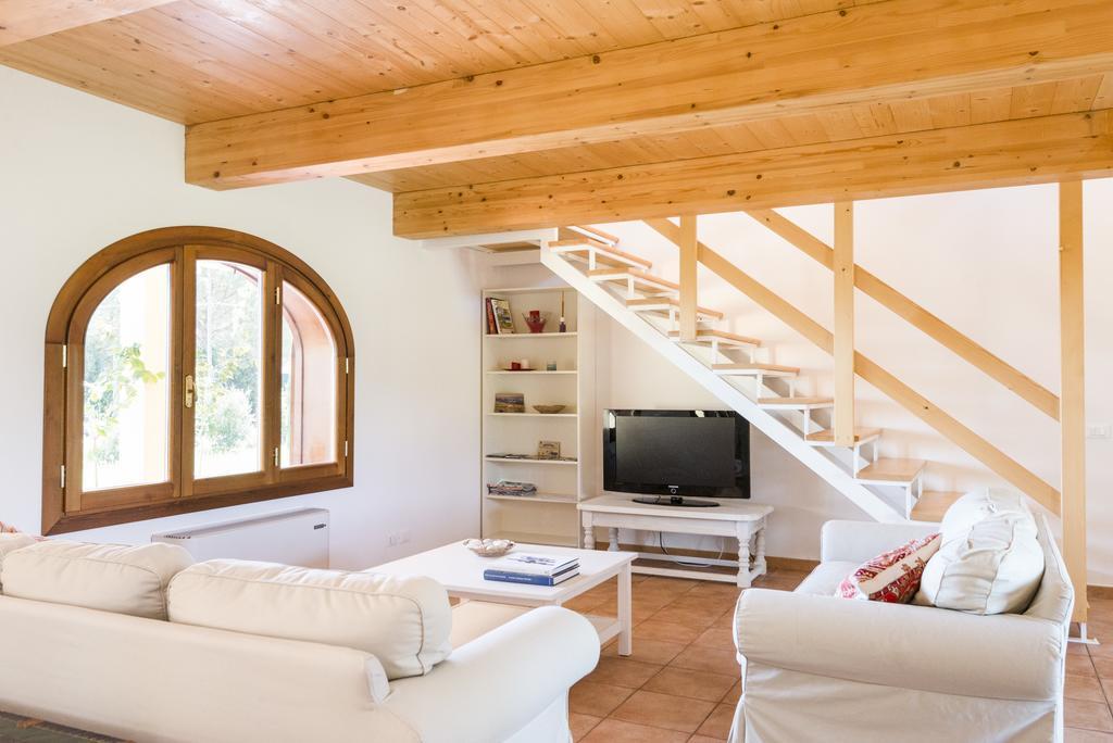Agriturismo Terre Di Castiglione كاستيغليون ديلا بيسكايا المظهر الخارجي الصورة
