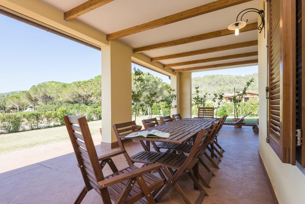 Agriturismo Terre Di Castiglione كاستيغليون ديلا بيسكايا المظهر الخارجي الصورة