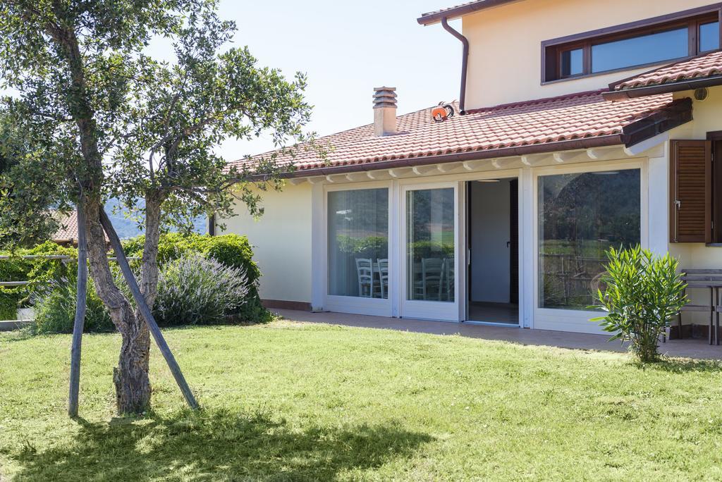 Agriturismo Terre Di Castiglione كاستيغليون ديلا بيسكايا المظهر الخارجي الصورة