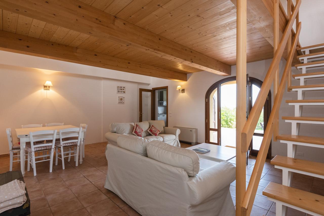 Agriturismo Terre Di Castiglione كاستيغليون ديلا بيسكايا المظهر الخارجي الصورة