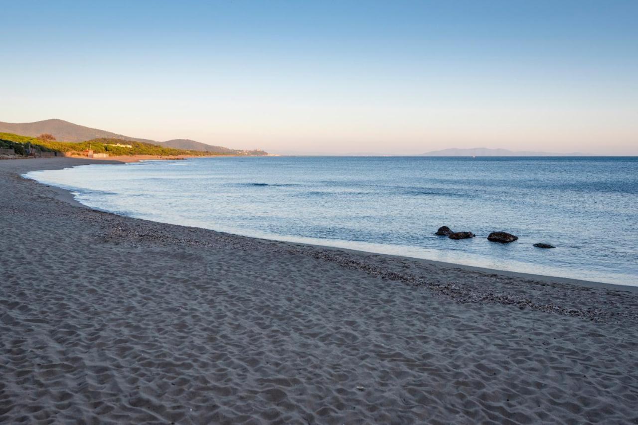 Agriturismo Terre Di Castiglione كاستيغليون ديلا بيسكايا المظهر الخارجي الصورة