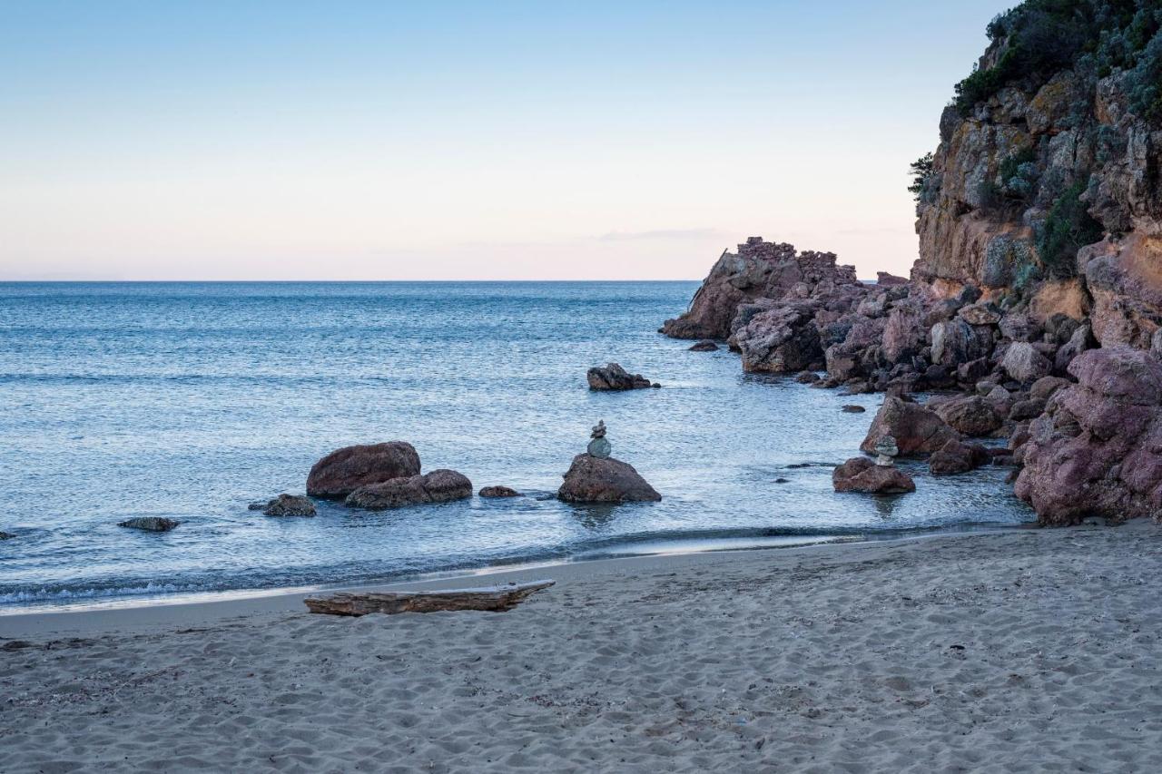 Agriturismo Terre Di Castiglione كاستيغليون ديلا بيسكايا المظهر الخارجي الصورة