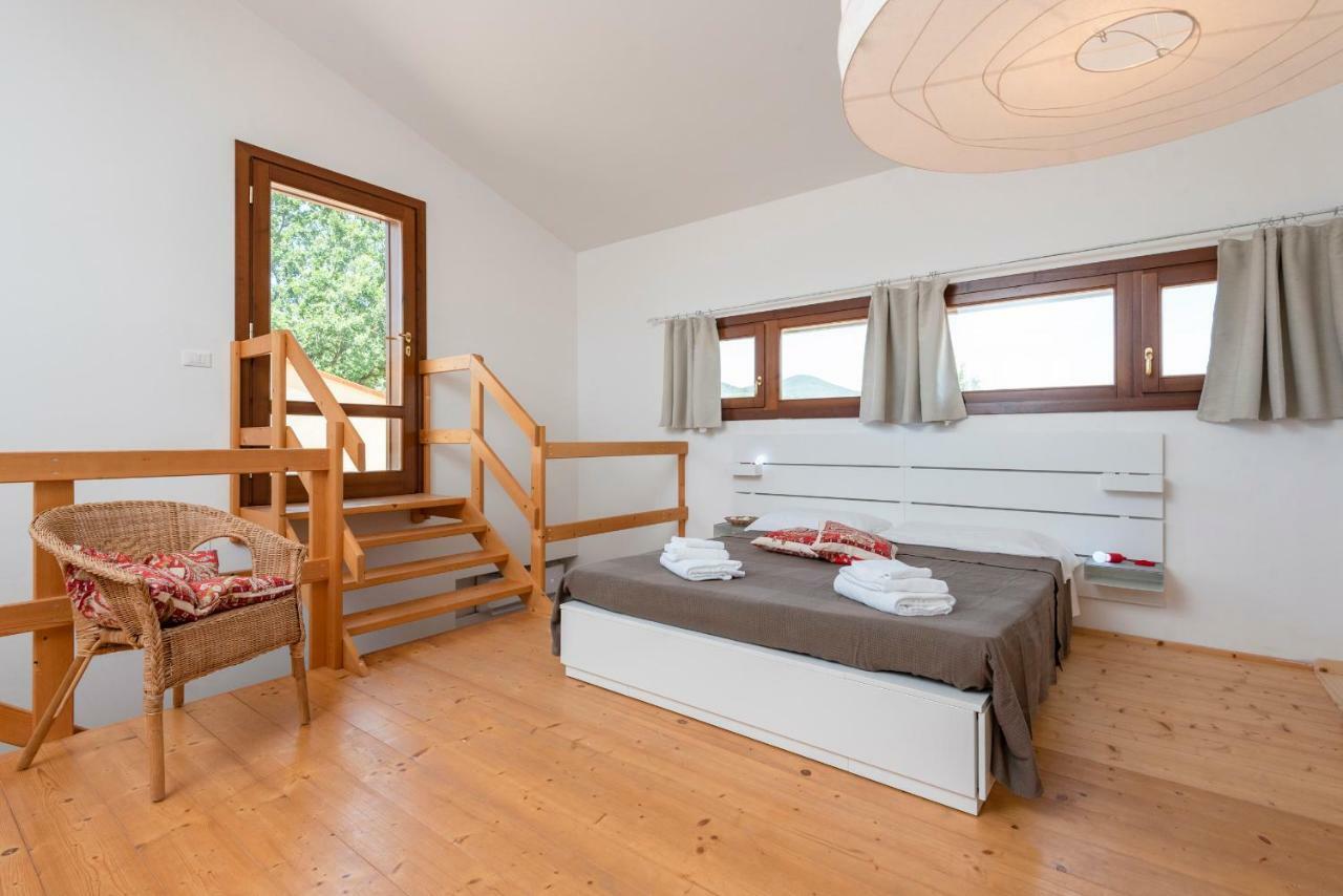 Agriturismo Terre Di Castiglione كاستيغليون ديلا بيسكايا المظهر الخارجي الصورة
